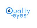 Quality Eyes logo